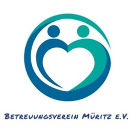 Logo Betreuungsverein Müritz e.V.